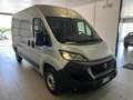 Fiat Ducato FURGONE MH2 2.3 MULTIJET 160CV E6D PREZZO+IVA Argento - thumbnail 7