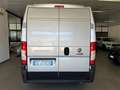 Fiat Ducato FURGONE MH2 2.3 MULTIJET 160CV E6D PREZZO+IVA Argento - thumbnail 4