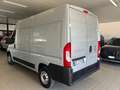 Fiat Ducato FURGONE MH2 2.3 MULTIJET 160CV E6D PREZZO+IVA Argento - thumbnail 3