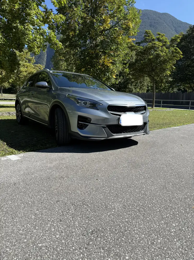 Kia XCeed 1,5 TGDI 48V GPF Gold DCT - 2
