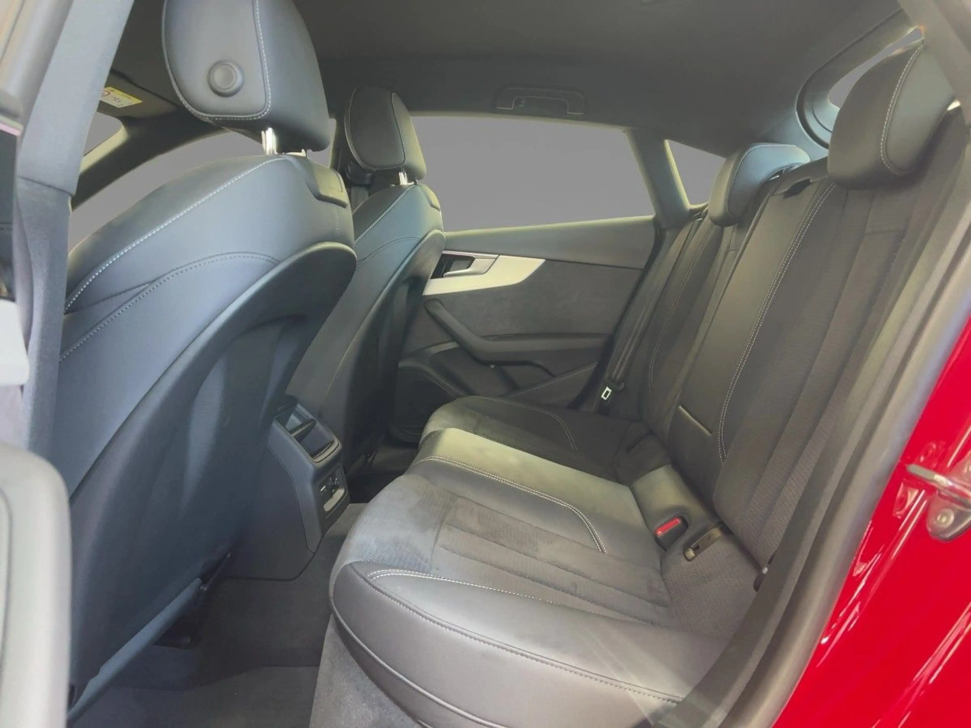 Audi S5 TDI quattro tiptronic Navi Sitzhzg — photo 9