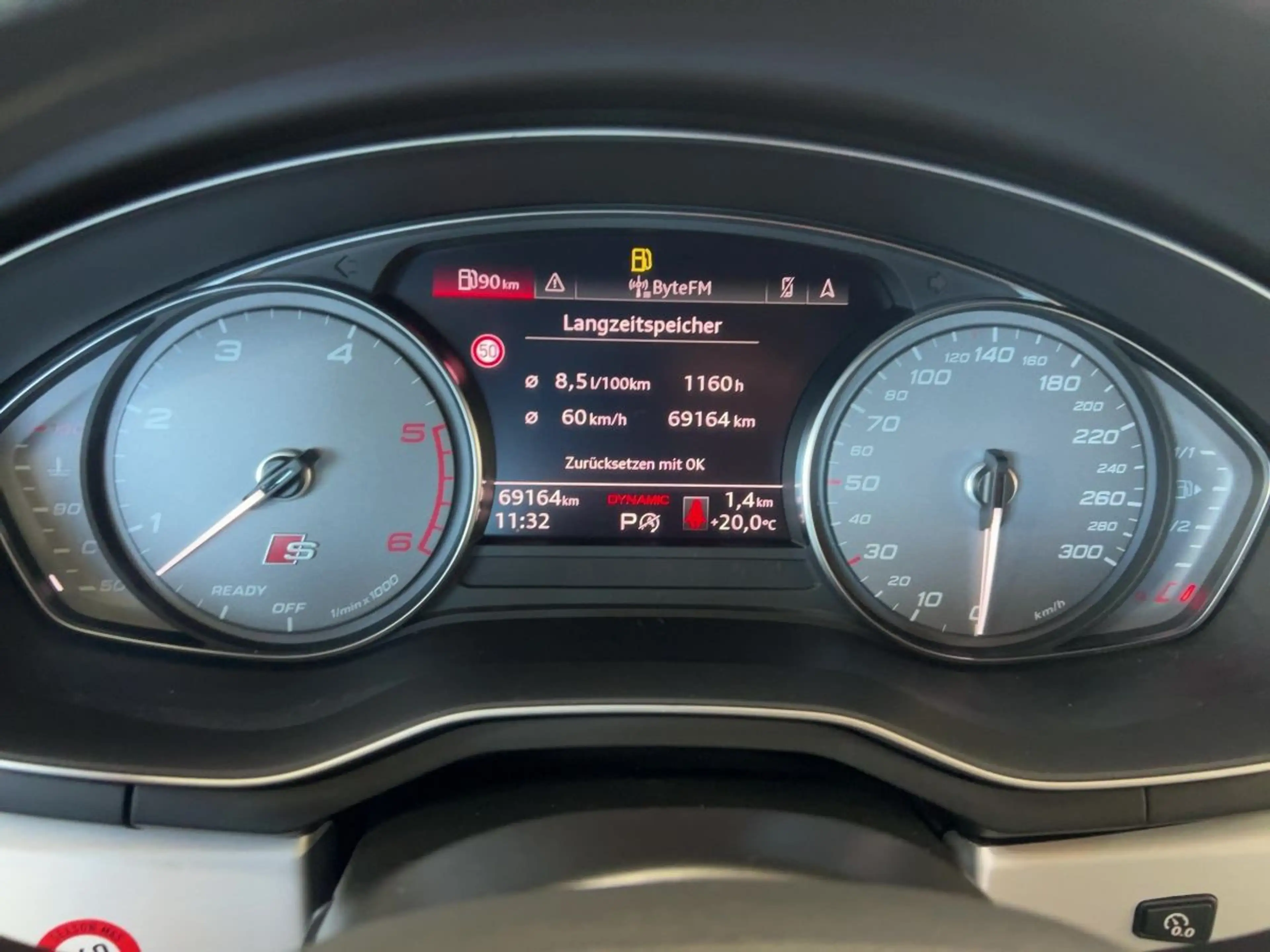 Audi S5 TDI quattro tiptronic Navi Sitzhzg — photo 14