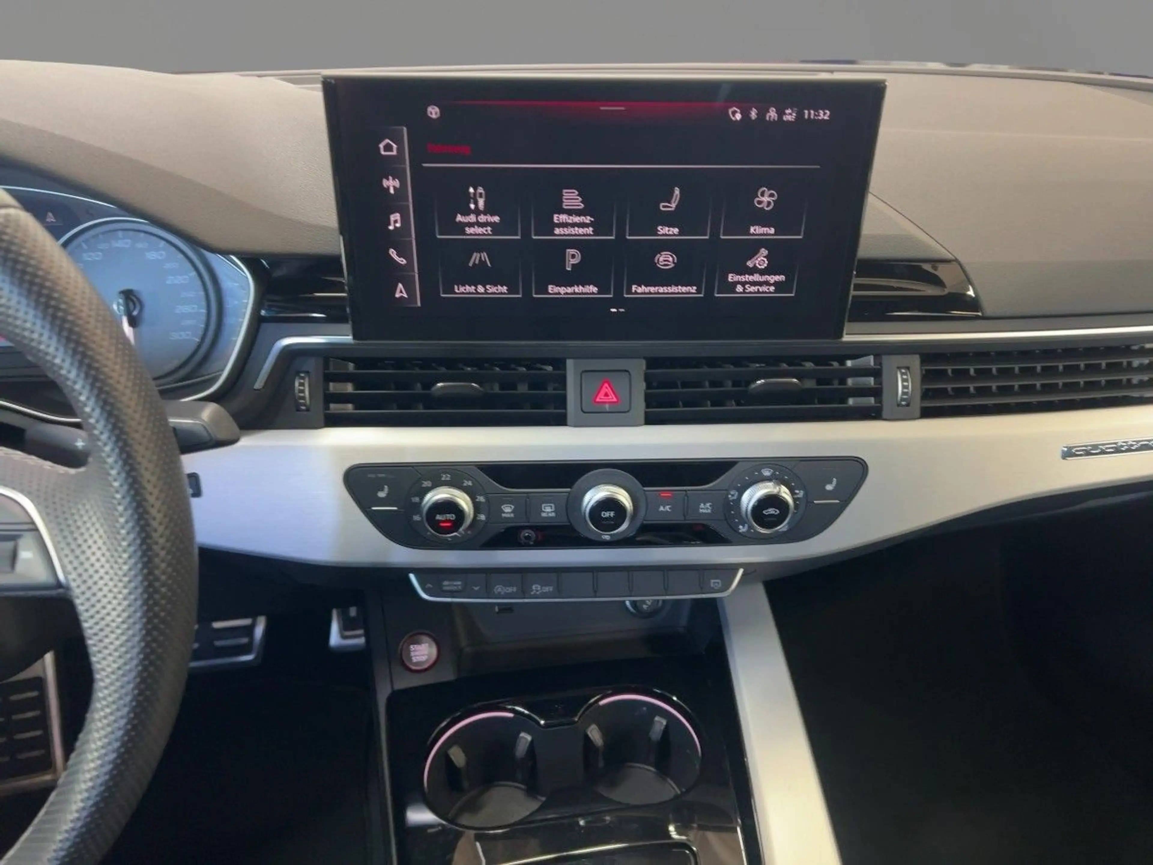 Audi S5 TDI quattro tiptronic Navi Sitzhzg — photo 12
