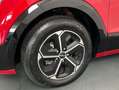 Kia Niro 1.6 GDi HEV 95kW (129CV) Drive Rojo - thumbnail 13