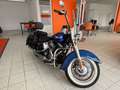 Harley-Davidson Heritage Softail 1690 - 103cc Etat neuf Vente privée Blauw - thumbnail 4
