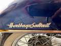 Harley-Davidson Heritage Softail 1690 - 103cc Etat neuf Vente privée Blauw - thumbnail 13