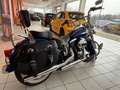 Harley-Davidson Heritage Softail 1690 - 103cc Etat neuf Vente privée Blauw - thumbnail 5