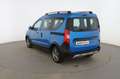 Dacia Dokker 1.3 TCe SL Xplore Albastru - thumbnail 3