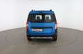 Dacia Dokker 1.3 TCe SL Xplore Albastru - thumbnail 4