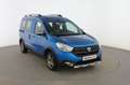 Dacia Dokker 1.3 TCe SL Xplore Albastru - thumbnail 7