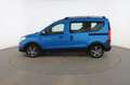 Dacia Dokker 1.3 TCe SL Xplore Albastru - thumbnail 2