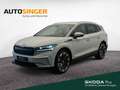 Skoda Enyaq 85 *WÄRME*MATRIX*NAV*ACC*R-CAM*ALU21"*SHZ* Weiß - thumbnail 1