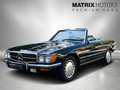 Mercedes-Benz 560 SL Wurzelholz Automatik ABS Alarmanlage - thumbnail 1