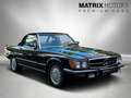 Mercedes-Benz 560 SL Wurzelholz Automatik ABS Alarmanlage - thumbnail 21