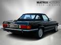 Mercedes-Benz 560 SL Wurzelholz Automatik ABS Alarmanlage - thumbnail 2