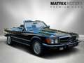 Mercedes-Benz 560 SL Wurzelholz Automatik ABS Alarmanlage - thumbnail 25