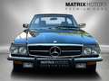 Mercedes-Benz 560 SL Wurzelholz Automatik ABS Alarmanlage - thumbnail 9