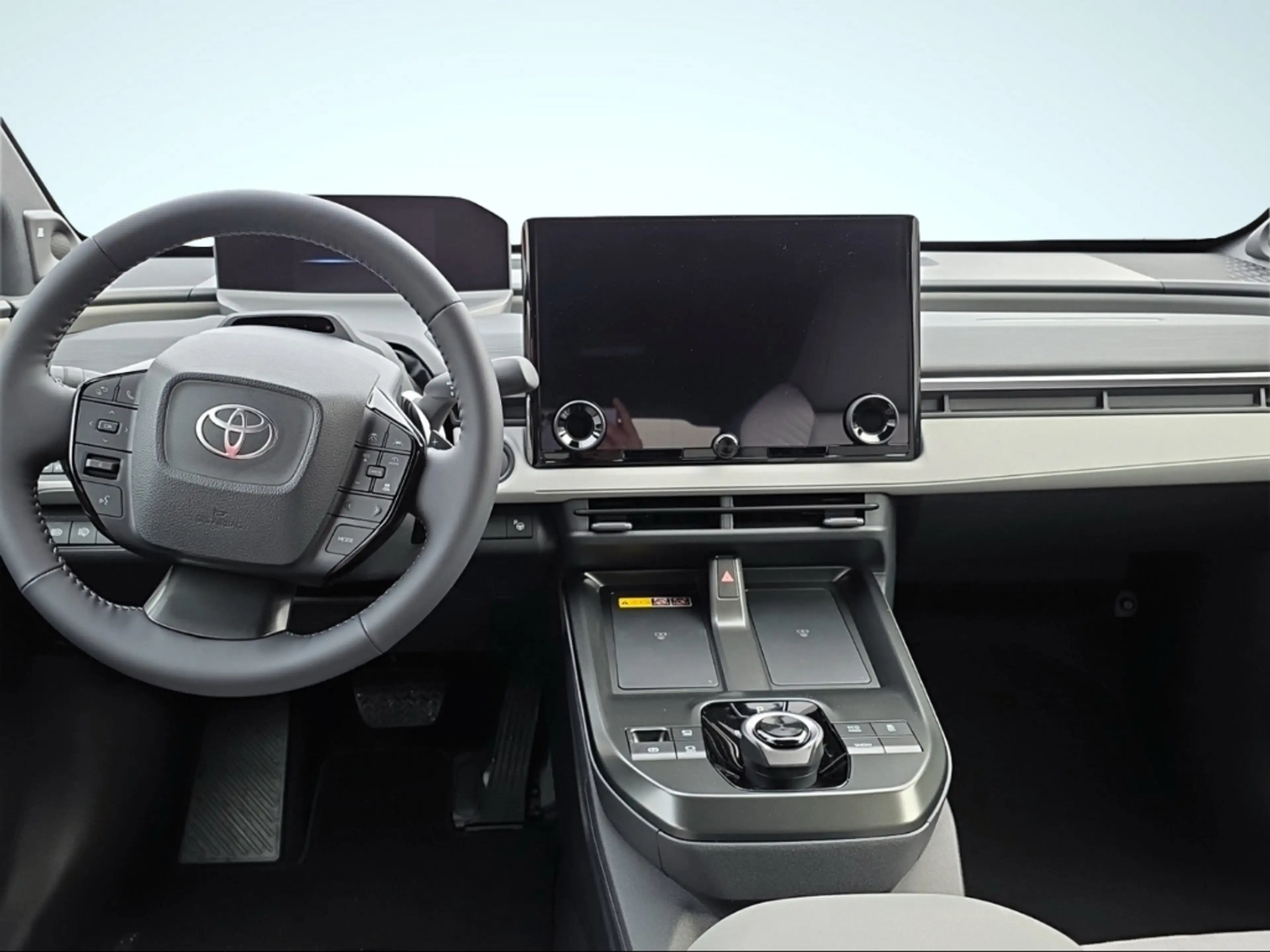 Toyota C-HR+ + 4x4 Lounge 360 Kamera JBL Spurhalteass. LED SHZ — photo 6