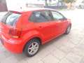 Volkswagen Polo Comfortline Rojo - thumbnail 3