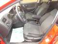 Volkswagen Polo Comfortline Rojo - thumbnail 7