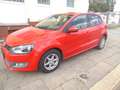 Volkswagen Polo Comfortline Rojo - thumbnail 5