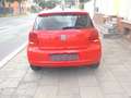 Volkswagen Polo Comfortline Rojo - thumbnail 2