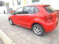 Volkswagen Polo Comfortline Rojo - thumbnail 6