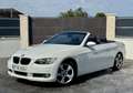BMW 320 320i Cabrio Blanco - thumbnail 1