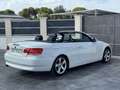 BMW 320 320i Cabrio Blanco - thumbnail 3