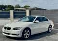 BMW 320 320i Cabrio Blanco - thumbnail 8