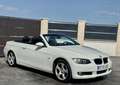 BMW 320 320i Cabrio Blanco - thumbnail 2