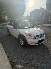 MINI MINI 2 (R60) Countryman Cooper D 1.6 D DPF 1