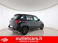 Fiat 500L 500 L 1.4 95 CV S&S HEY GOOGLE Nero - thumbnail 5