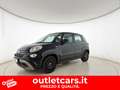 Fiat 500L 500 L 1.4 95 CV S&S HEY GOOGLE Nero - thumbnail 1