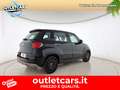 Fiat 500L 1.4 google s&s 95cv Nero - thumbnail 5