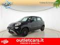 Fiat 500L 1.4 google s&s 95cv Nero - thumbnail 1