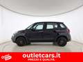 Fiat 500L 500 L 1.4 95 CV S&S HEY GOOGLE Nero - thumbnail 2