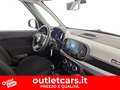 Fiat 500L 500 L 1.4 95 CV S&S HEY GOOGLE Nero - thumbnail 7