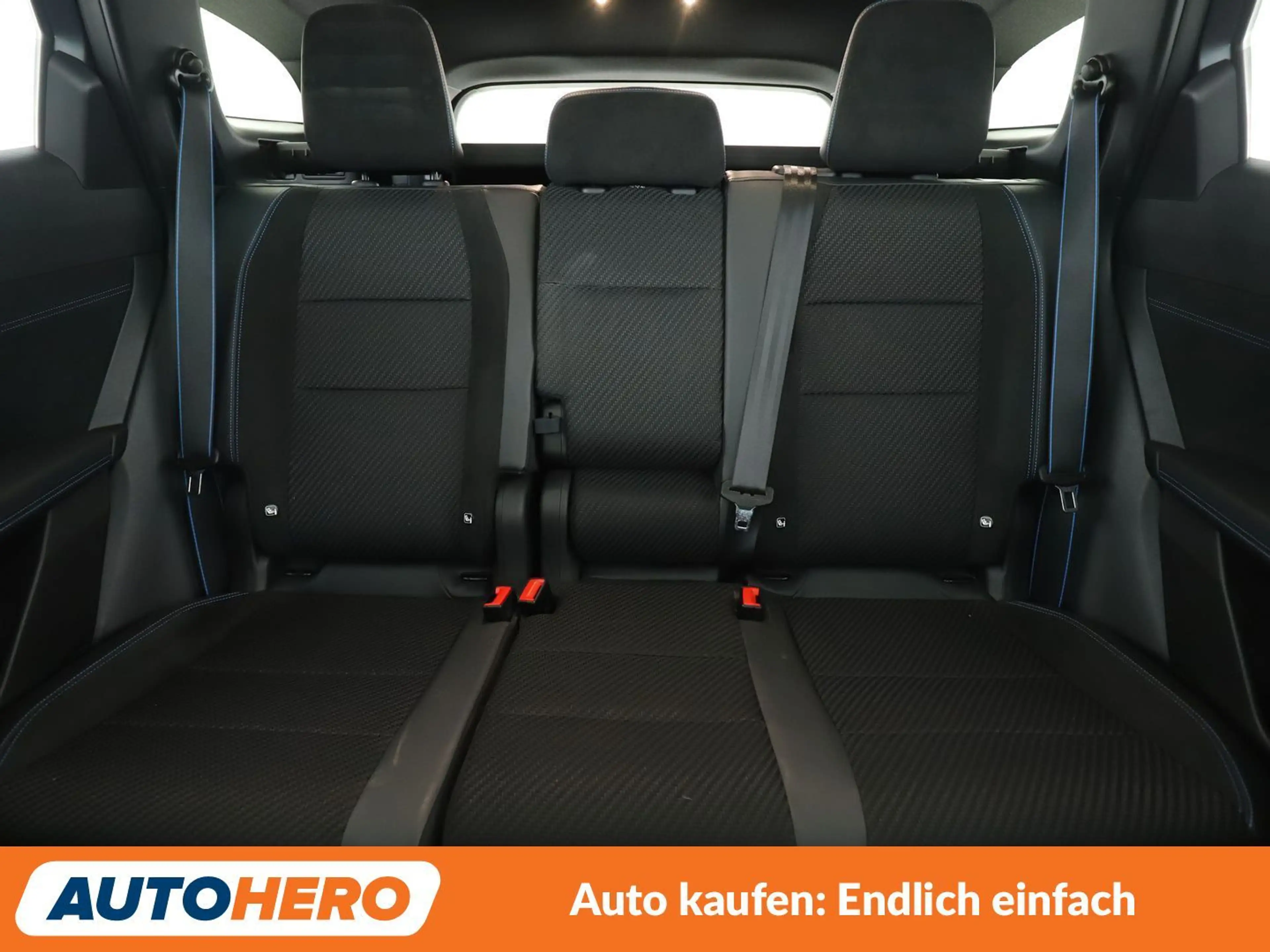 Renault Espace 1.2 Hybrid E-Tech Esprit Alpine Aut.*NAVI*VC*HUD* — photo 15