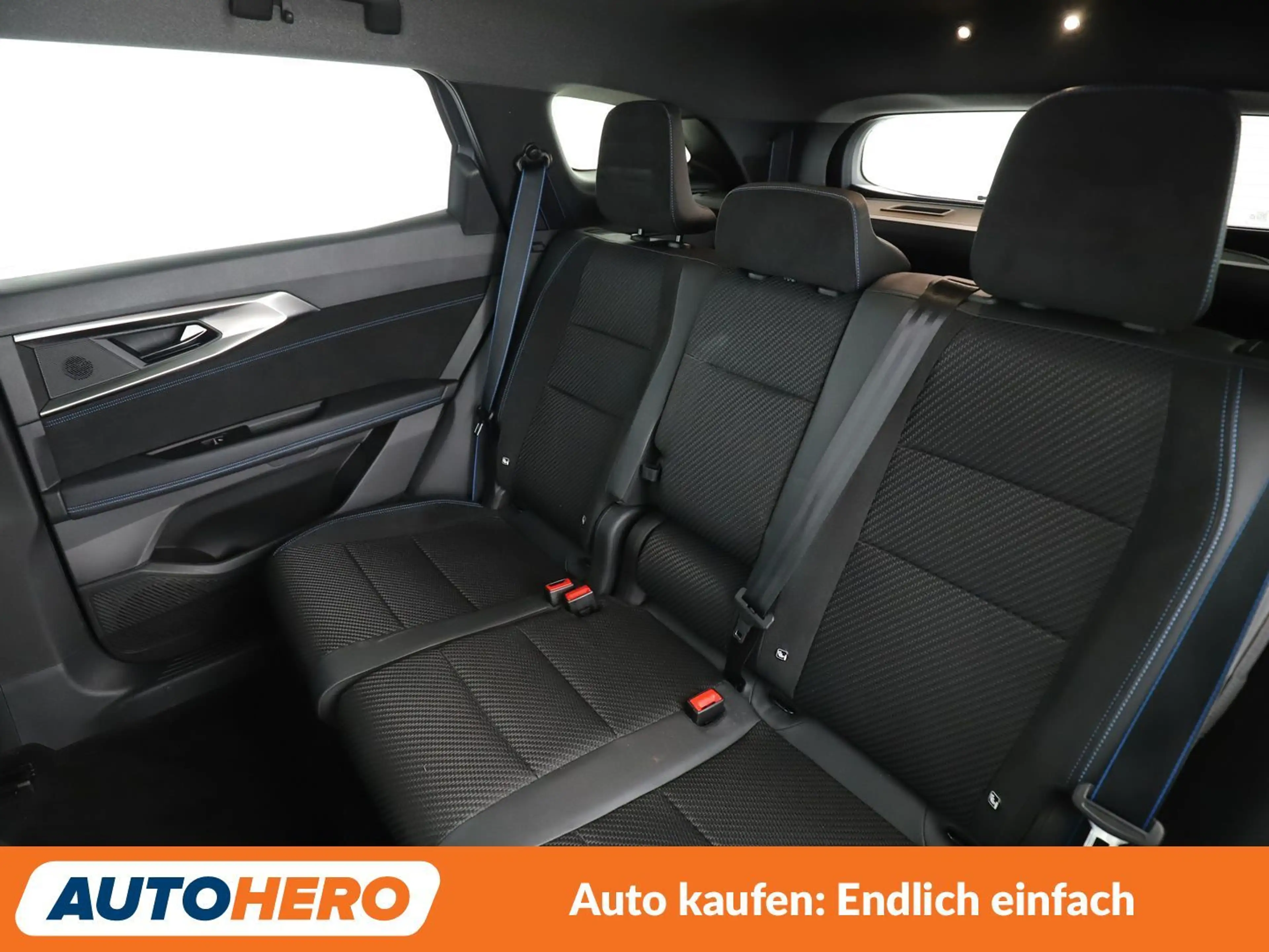 Renault Espace 1.2 Hybrid E-Tech Esprit Alpine Aut.*NAVI*VC*HUD* — photo 14