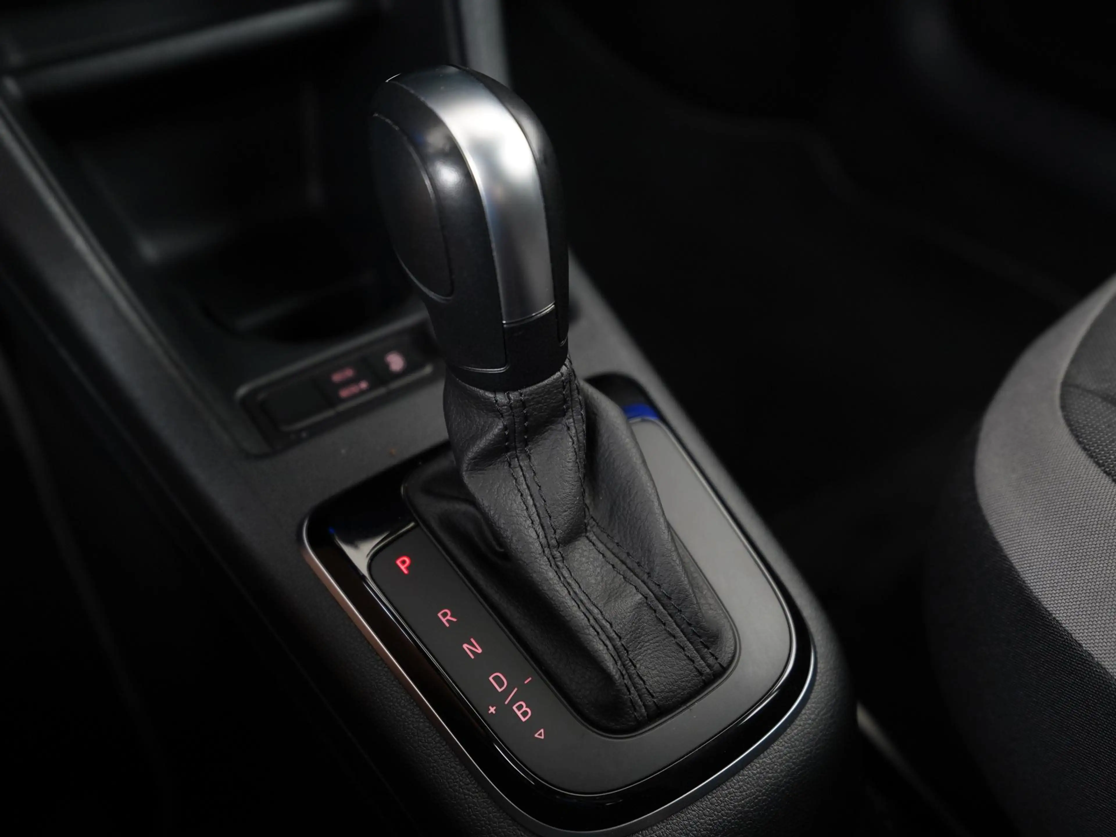 Volkswagen e-up! Style | 16'' Upsilon | Stoelverwarming | Zondag Op — photo 10