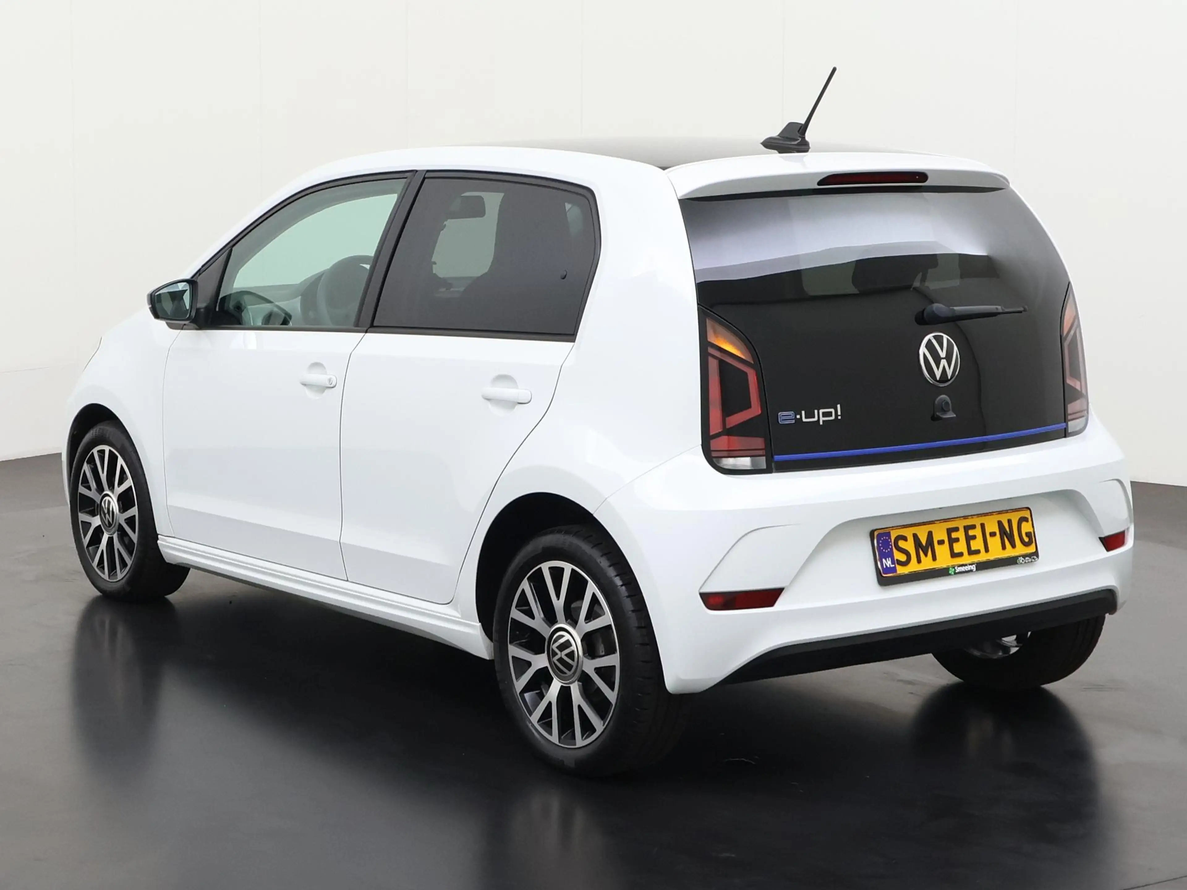 Volkswagen e-up! Style | 16'' Upsilon | Stoelverwarming | Zondag Op — photo 6