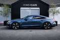 Audi e-tron GT EXCLUSIVE  ONE OF A KIND  HUD  B\u0026O  PANO  360 Bleu - thumbnail 8