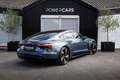 Audi e-tron GT EXCLUSIVE  ONE OF A KIND  HUD  B\u0026O  PANO  360 Bleu - thumbnail 6