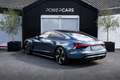 Audi e-tron GT EXCLUSIVE  ONE OF A KIND  HUD  B\u0026O  PANO  360 Bleu - thumbnail 7