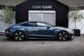 Audi e-tron GT EXCLUSIVE  ONE OF A KIND  HUD  B\u0026O  PANO  360 Bleu - thumbnail 4