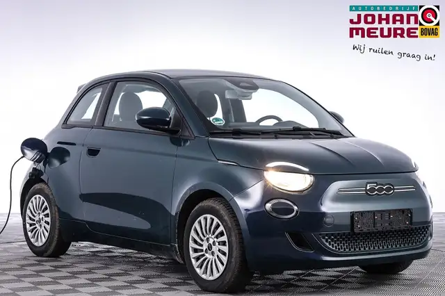 Fiat 500e 42 kWh Urban | CARPLAY | ECC | SOH 98%
