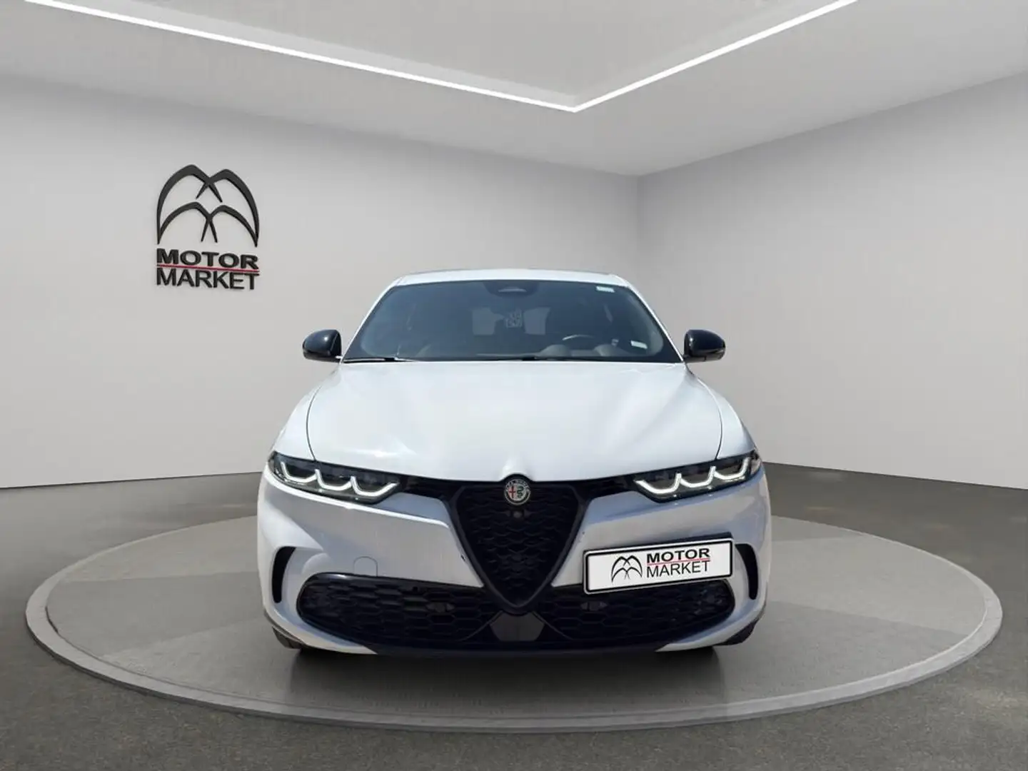 Alfa Romeo Tonale 1.5 hybrid Sprint 130cv tct7 - 2