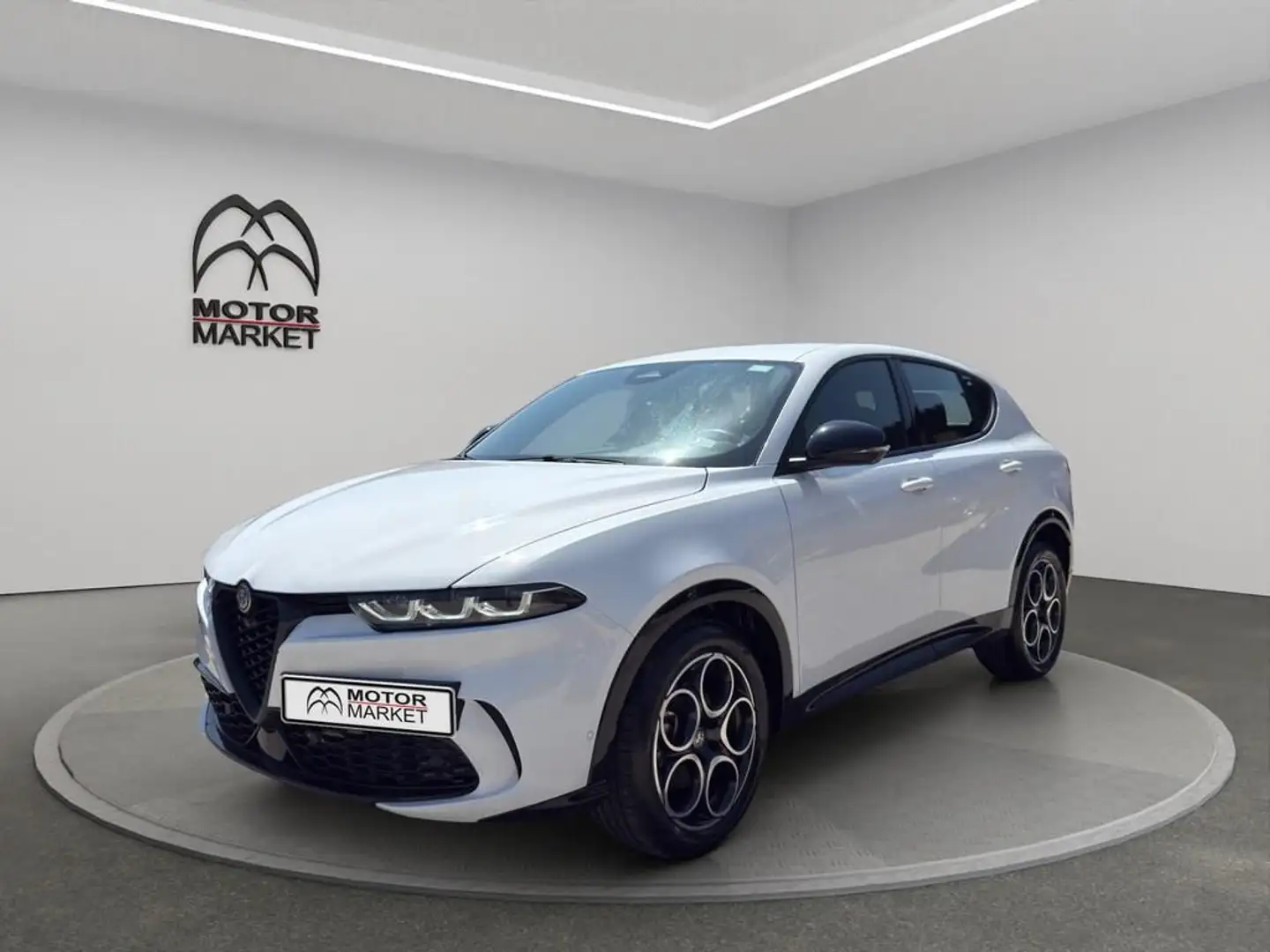 Alfa Romeo Tonale 1.5 hybrid Sprint 130cv tct7 - 1