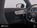 Mercedes-Benz CLA 35 AMG 4M Areo Plus Night Pano W-Paket Kamera Black - thumbnail 8